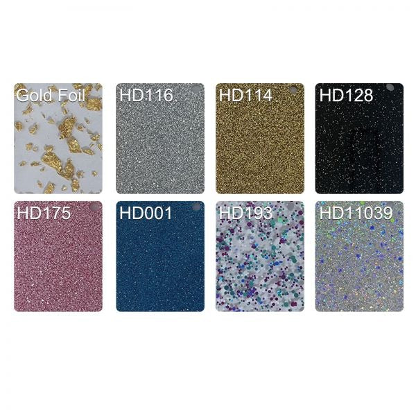 Lamina de acrílico brillante 1,22x2,44m 3mm - SIGN COLOMBIA Plotter de corte